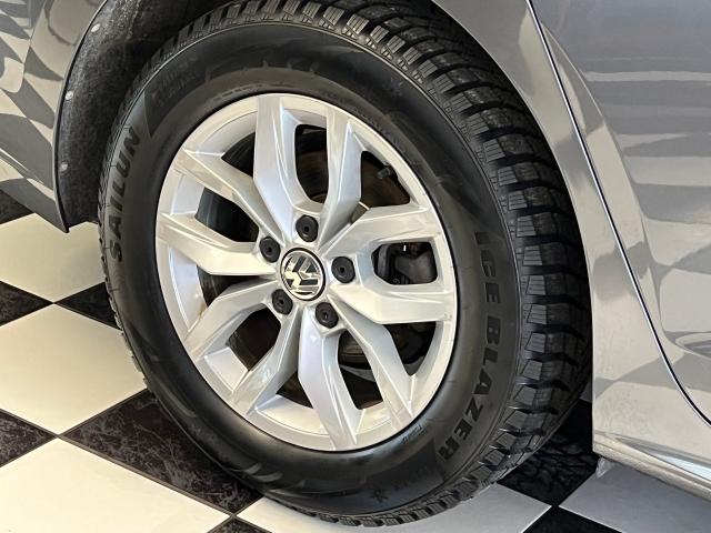 2020 Volkswagen Passat Comfortline+New Tires+ApplePlay+CAM+CLEAN CARFAX Photo54