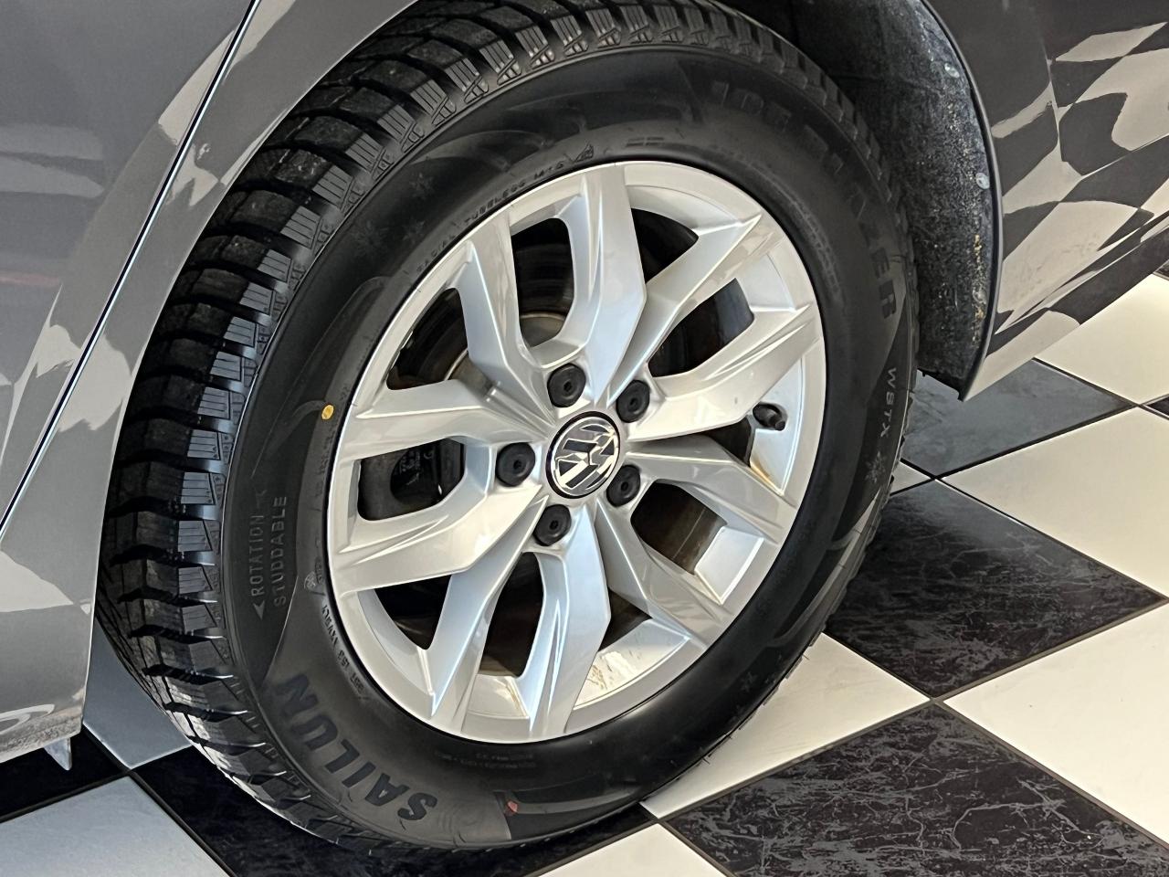 2020 Volkswagen Passat Comfortline+New Tires+ApplePlay+CAM+CLEAN CARFAX - Photo #53