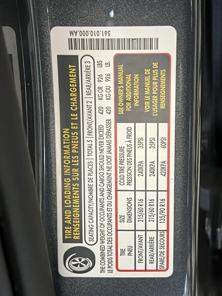 2020 Volkswagen Passat Comfortline+New Tires+ApplePlay+CAM+CLEAN CARFAX - Photo #43