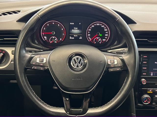 2020 Volkswagen Passat Comfortline+New Tires+ApplePlay+CAM+CLEAN CARFAX Photo9