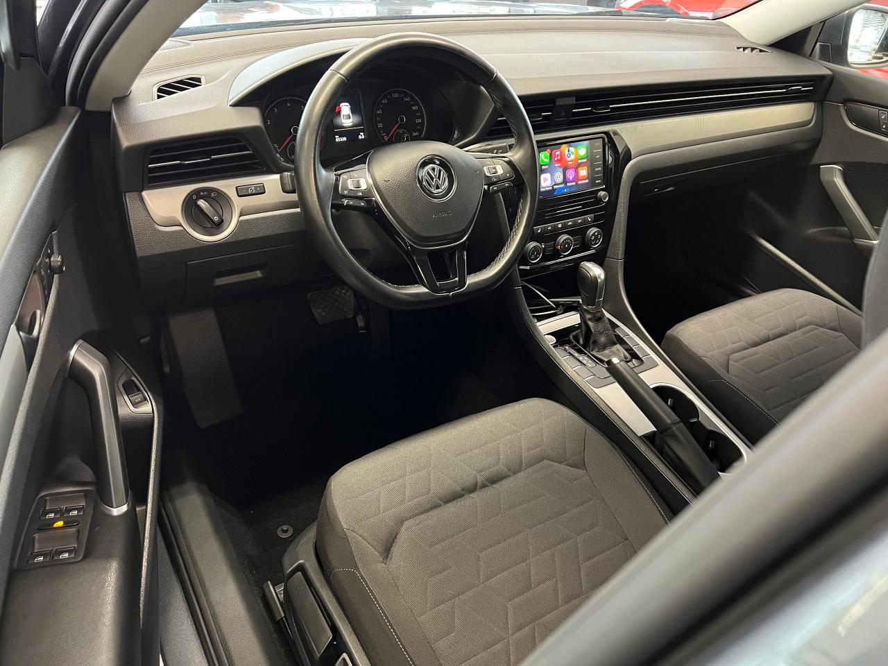 2020 Volkswagen Passat Comfortline+New Tires+ApplePlay+CAM+CLEAN CARFAX - Photo #18
