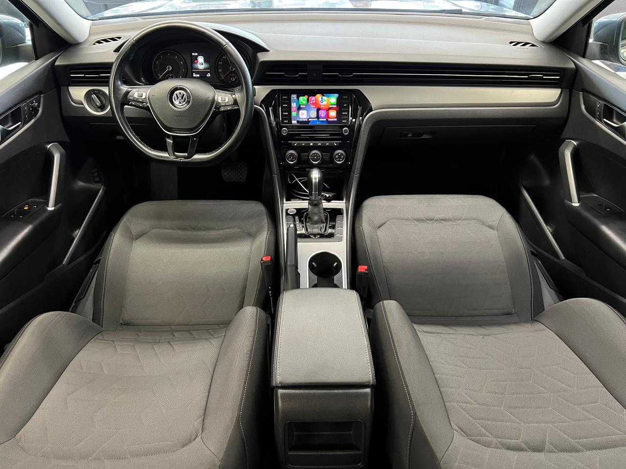 2020 Volkswagen Passat Comfortline+New Tires+ApplePlay+CAM+CLEAN CARFAX - Photo #8