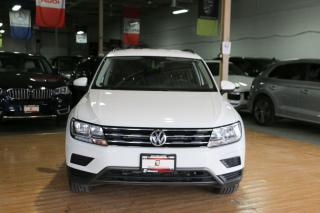 2019 Volkswagen Tiguan - 7 SEATER|BACKUPCAMERA|HEATED SEATS - Photo #2