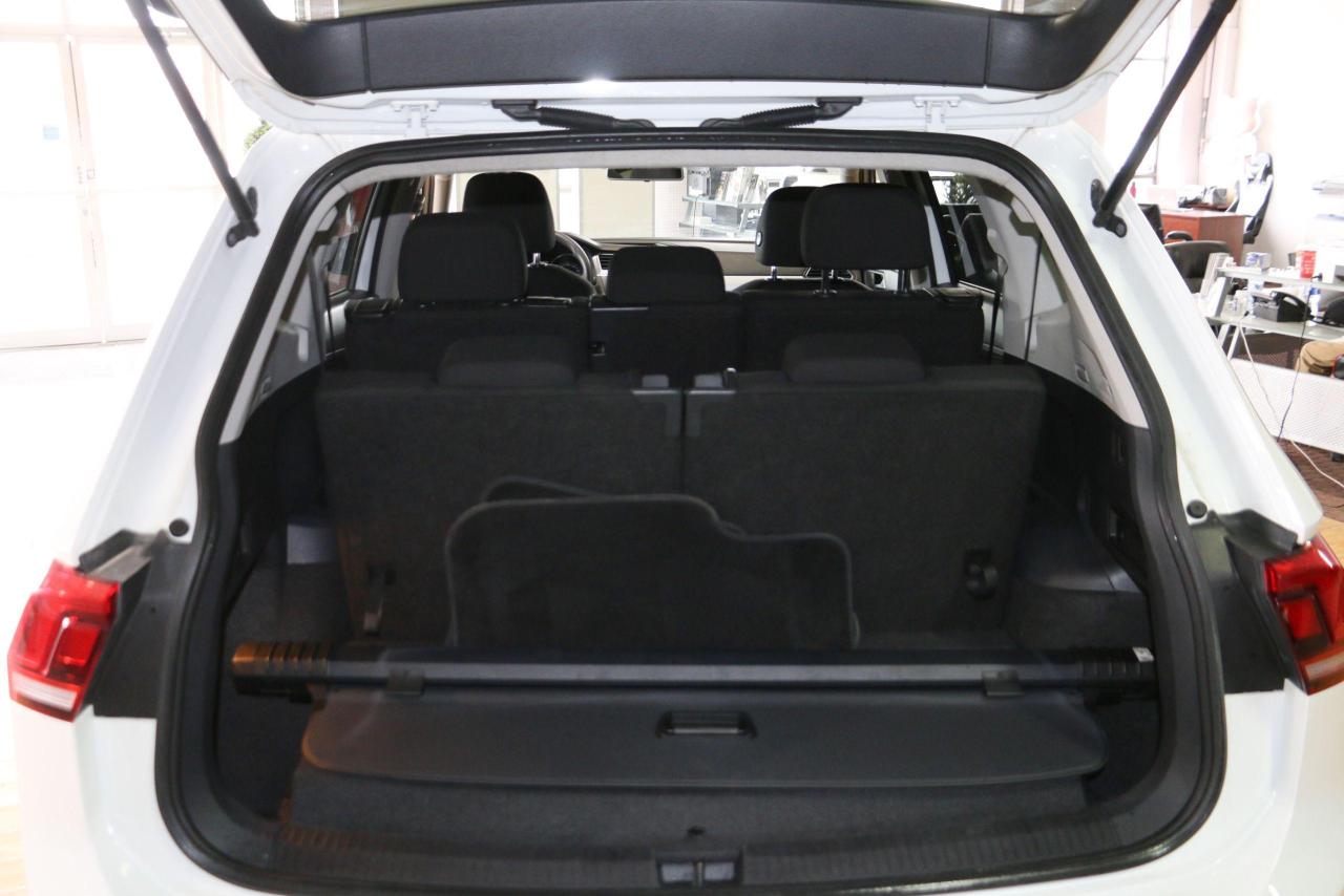 2019 Volkswagen Tiguan - 7 SEATER|BACKUPCAMERA|HEATED SEATS - Photo #16