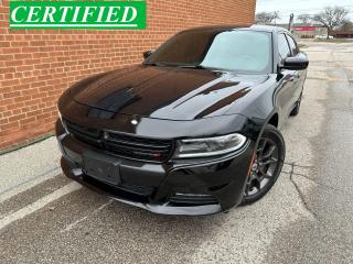Used 2018 Dodge Charger GT AWD for sale in Oakville, ON