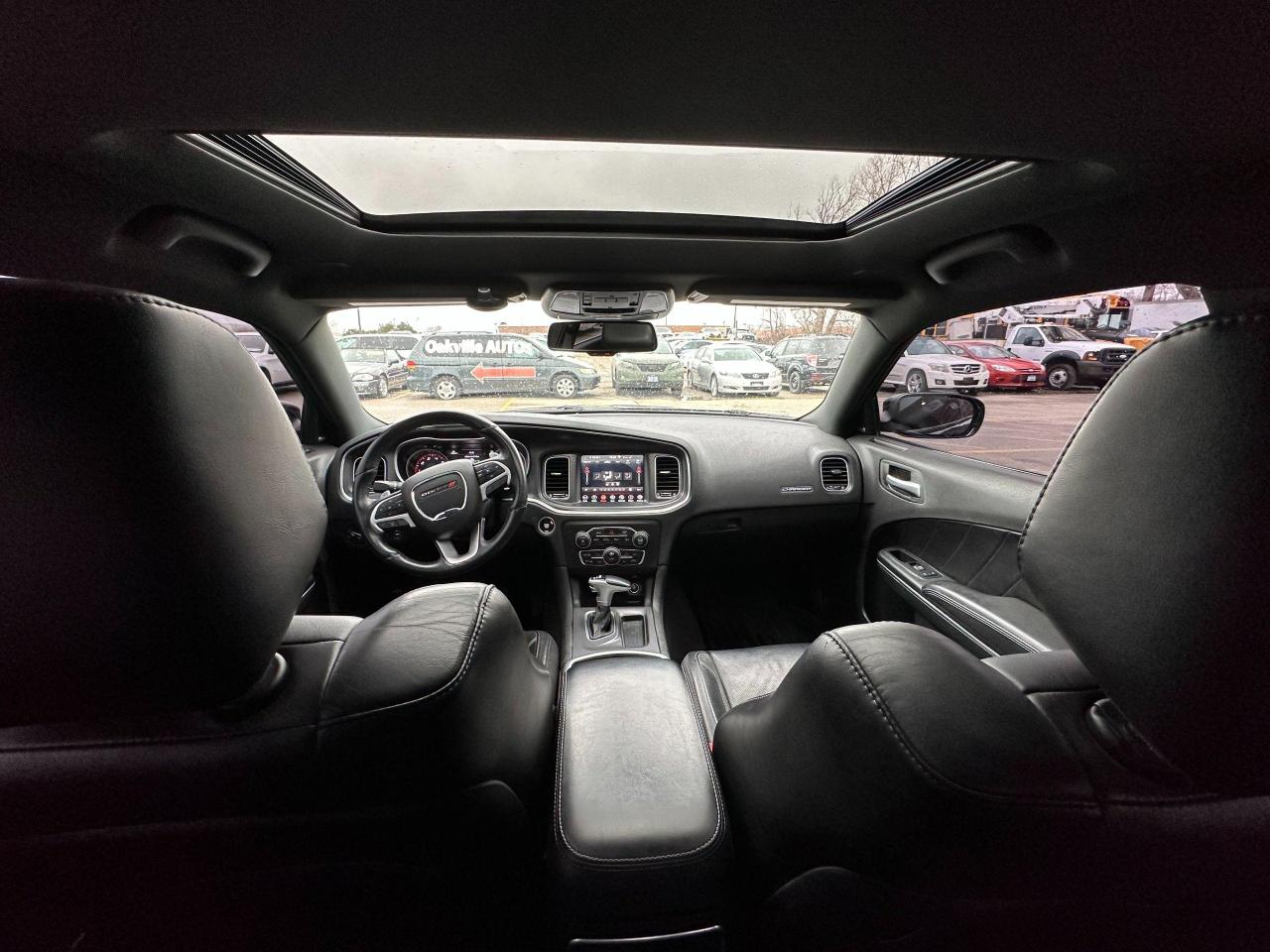 2018 Dodge Charger  - Photo #23