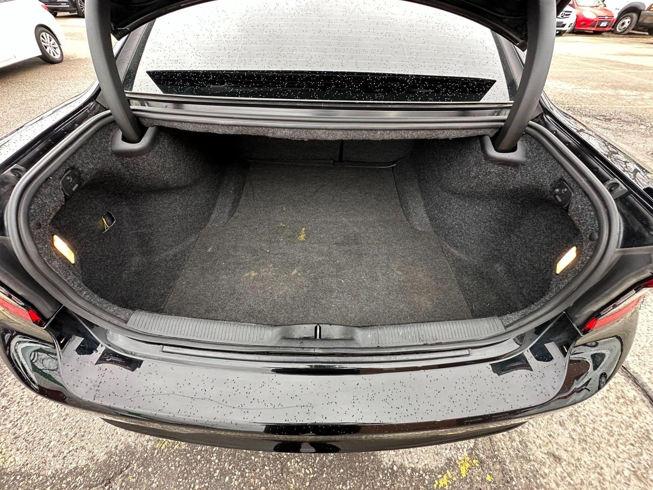 2018 Dodge Charger GT AWD Photo