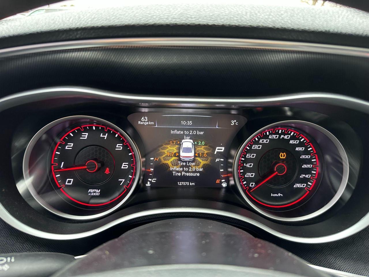 2018 Dodge Charger GT AWD Photo