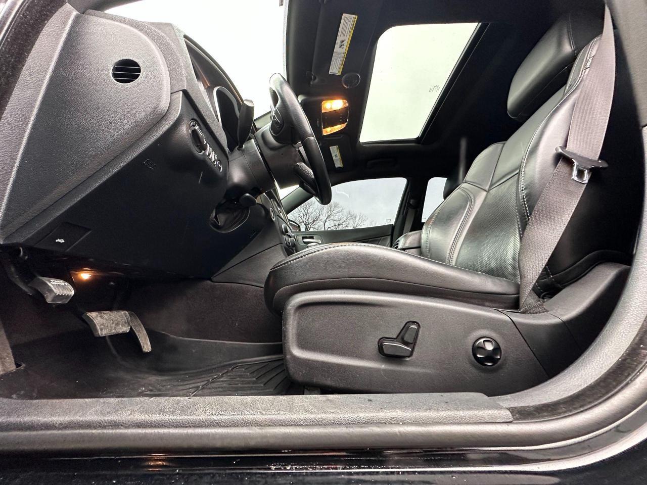 2018 Dodge Charger GT AWD Photo