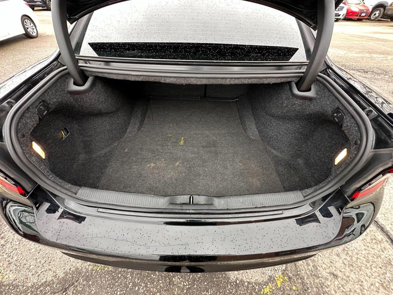 2018 Dodge Charger GT AWD Photo