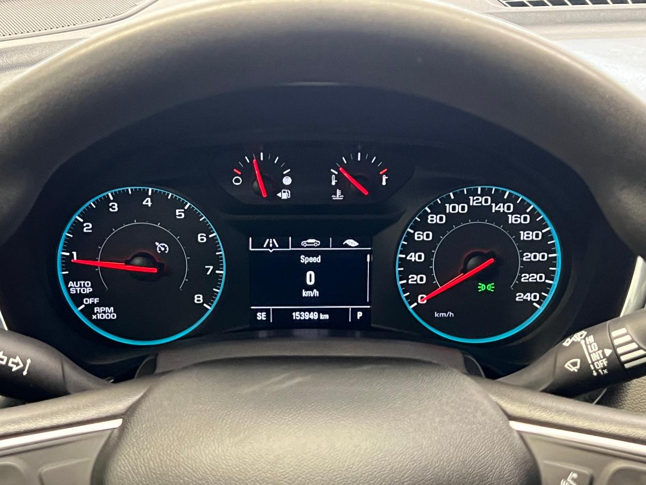 2018 Chevrolet Equinox LS+Camera+Remote Start+ApplePlay+CLEAN CARFAX - Photo #17