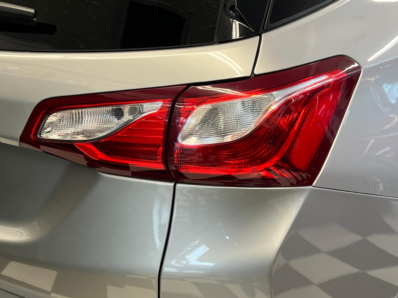 2018 Chevrolet Equinox LS+Camera+Remote Start+ApplePlay+CLEAN CARFAX Photo113