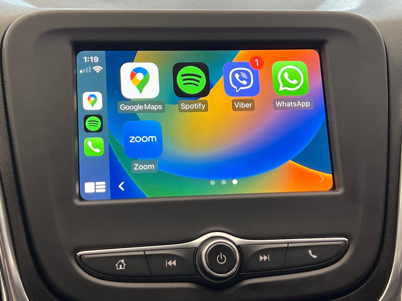 2018 Chevrolet Equinox LS+Camera+Remote Start+ApplePlay+CLEAN CARFAX - Photo #28