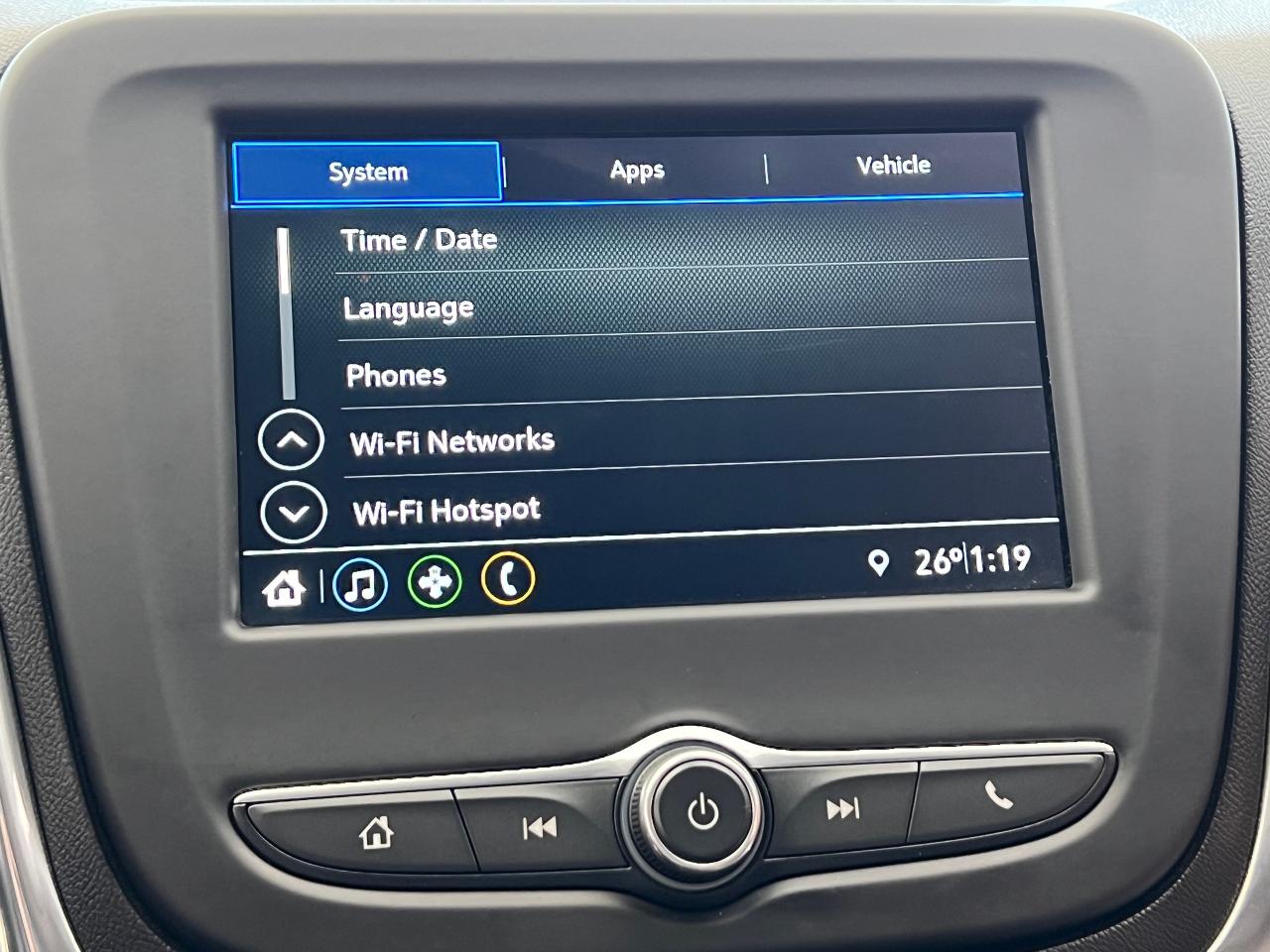 2018 Chevrolet Equinox LS+Camera+Remote Start+ApplePlay+CLEAN CARFAX Photo91