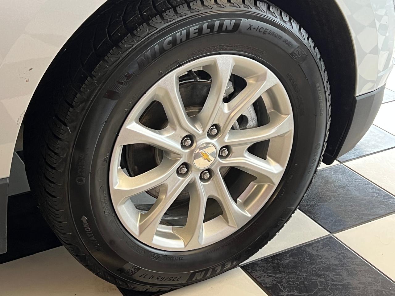 2018 Chevrolet Equinox LS+Camera+Remote Start+ApplePlay+CLEAN CARFAX Photo109