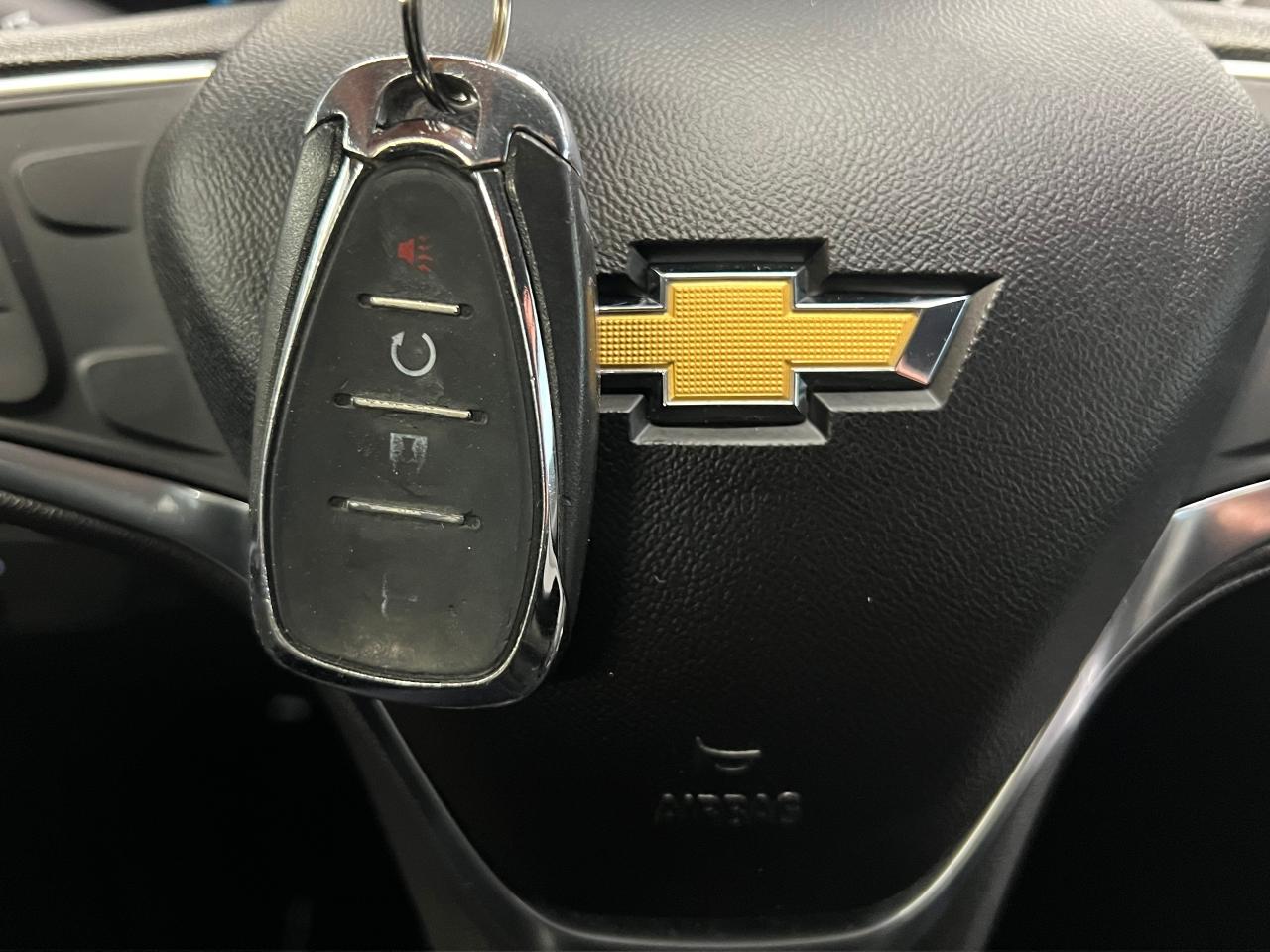 2018 Chevrolet Equinox LS+Camera+Remote Start+ApplePlay+CLEAN CARFAX - Photo #16
