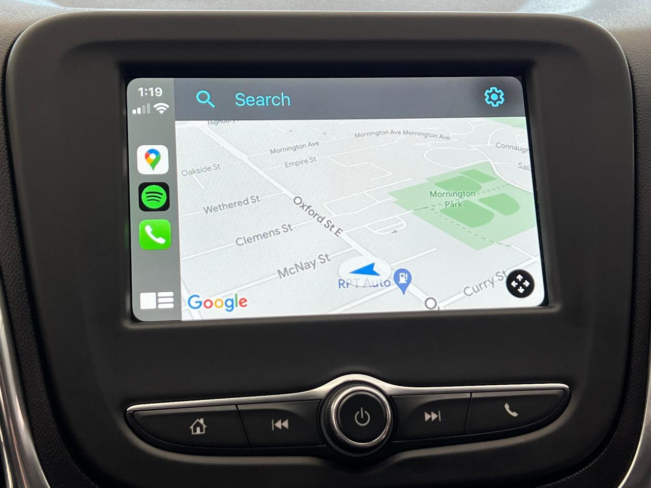 2018 Chevrolet Equinox LS+Camera+Remote Start+ApplePlay+CLEAN CARFAX Photo87