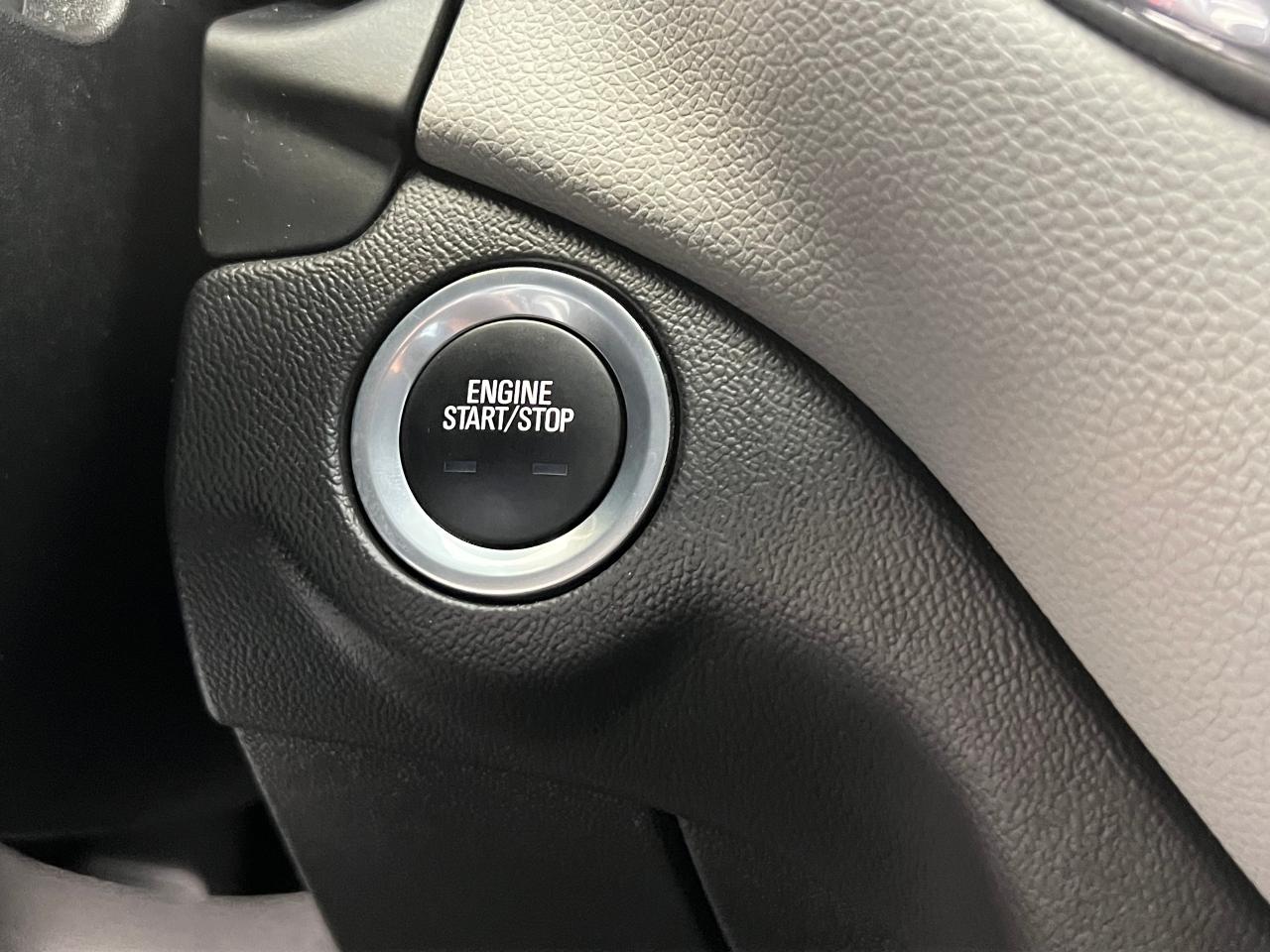 2018 Chevrolet Equinox LS+Camera+Remote Start+ApplePlay+CLEAN CARFAX Photo105