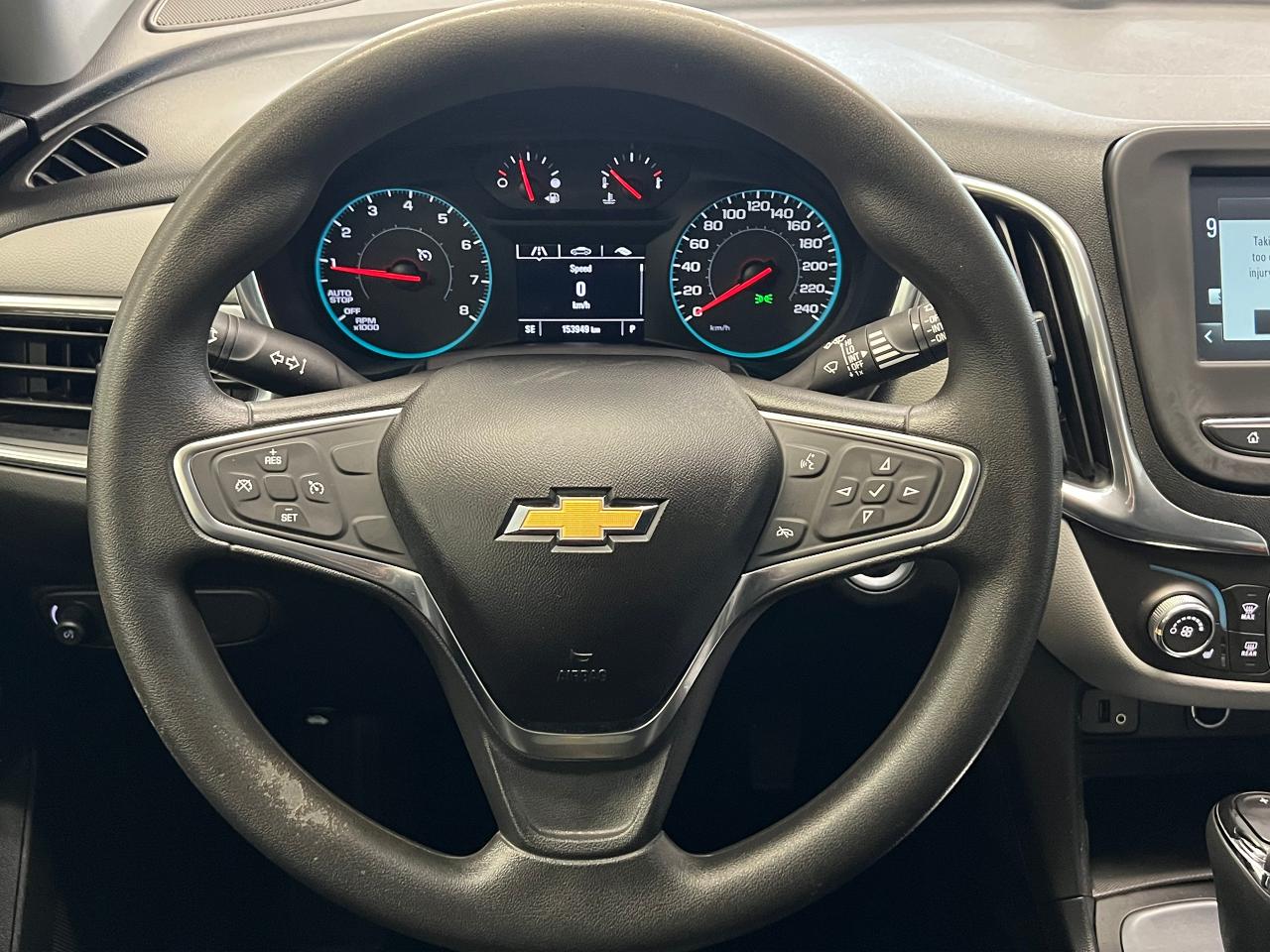 2018 Chevrolet Equinox LS+Camera+Remote Start+ApplePlay+CLEAN CARFAX Photo66