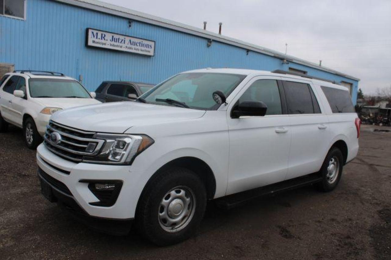 2018 Ford Expedition  Photo0