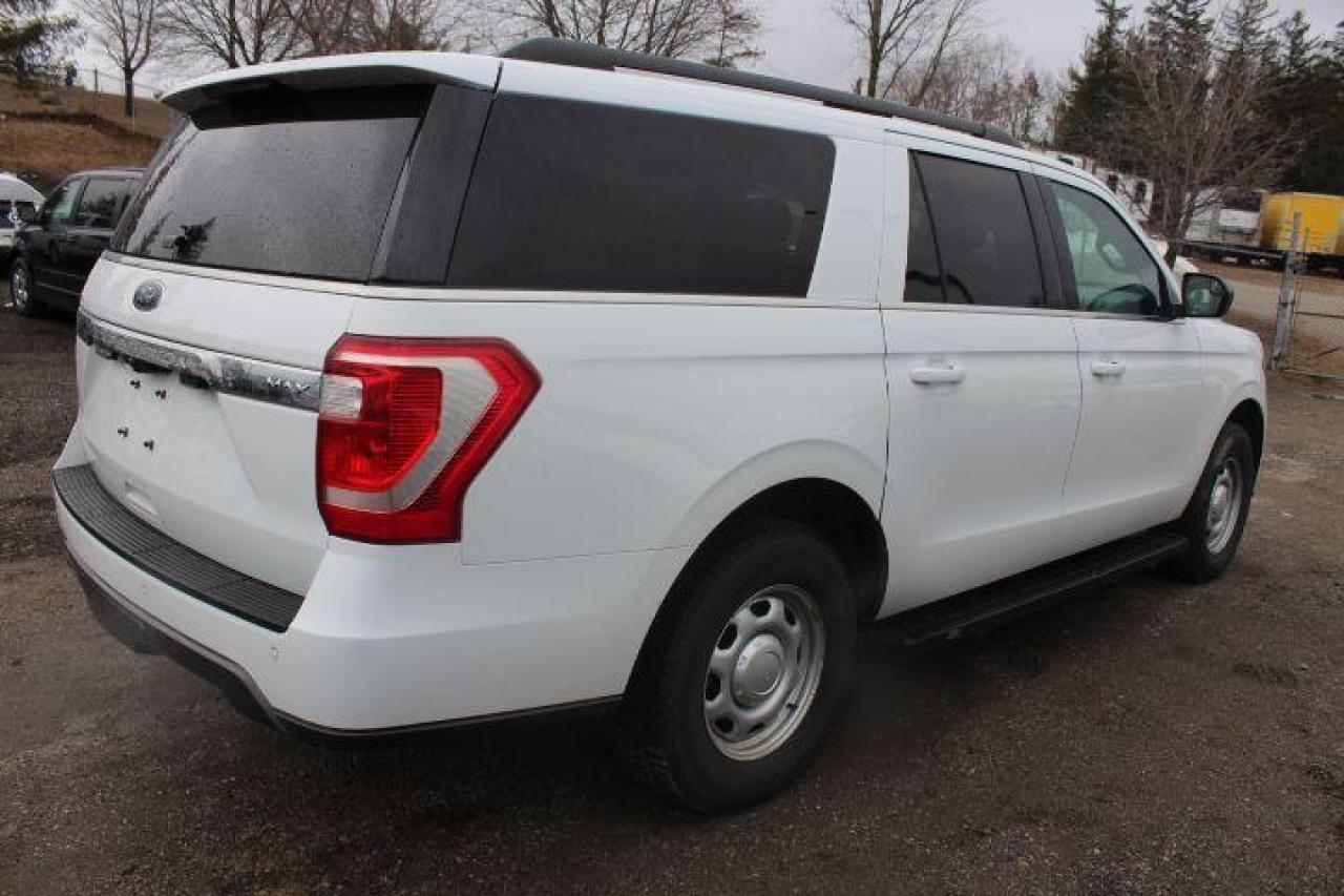 2018 Ford Expedition  Photo2