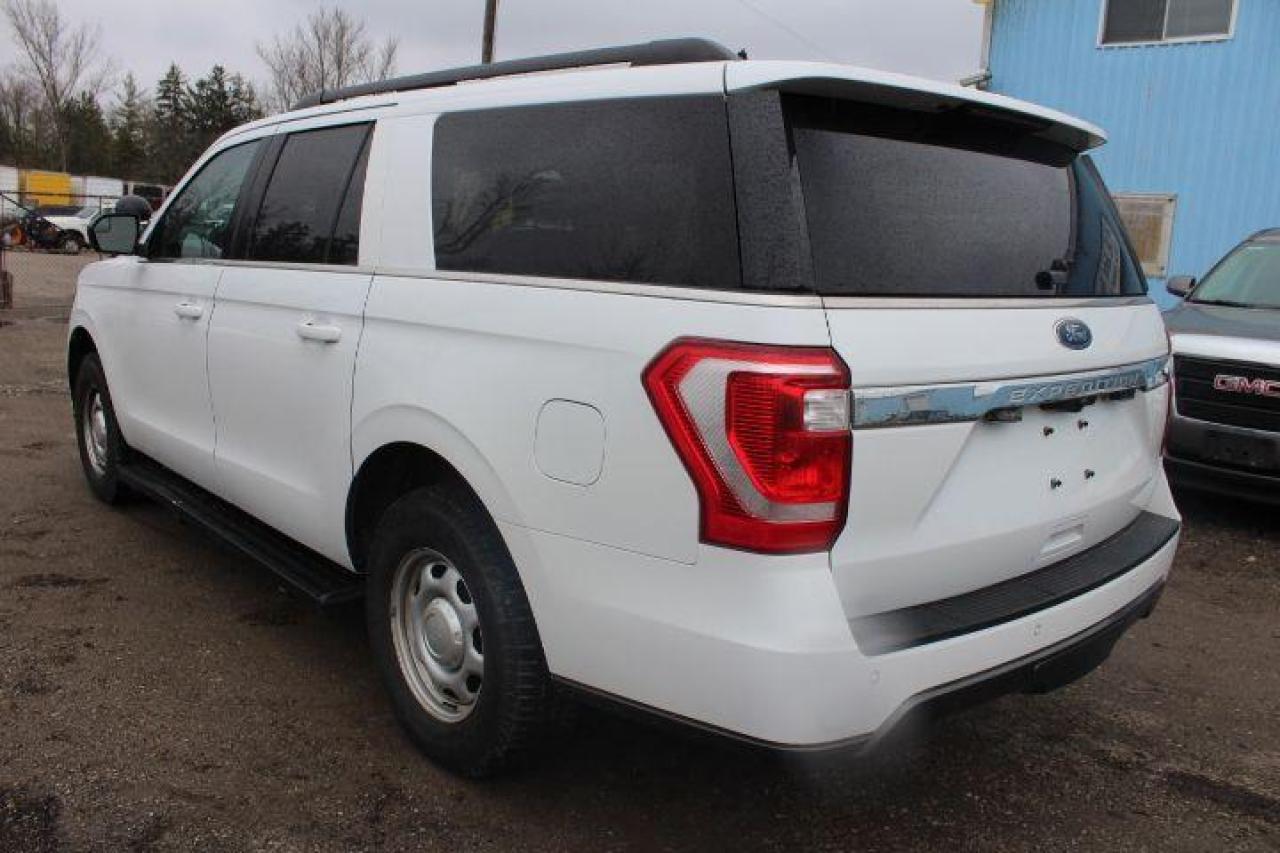 2018 Ford Expedition  Photo3