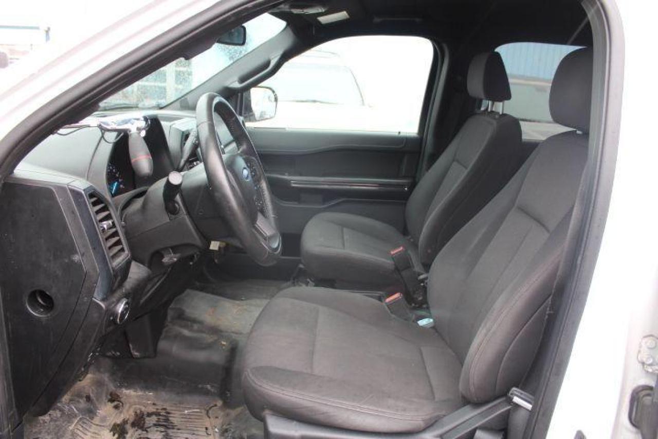 2018 Ford Expedition  Photo