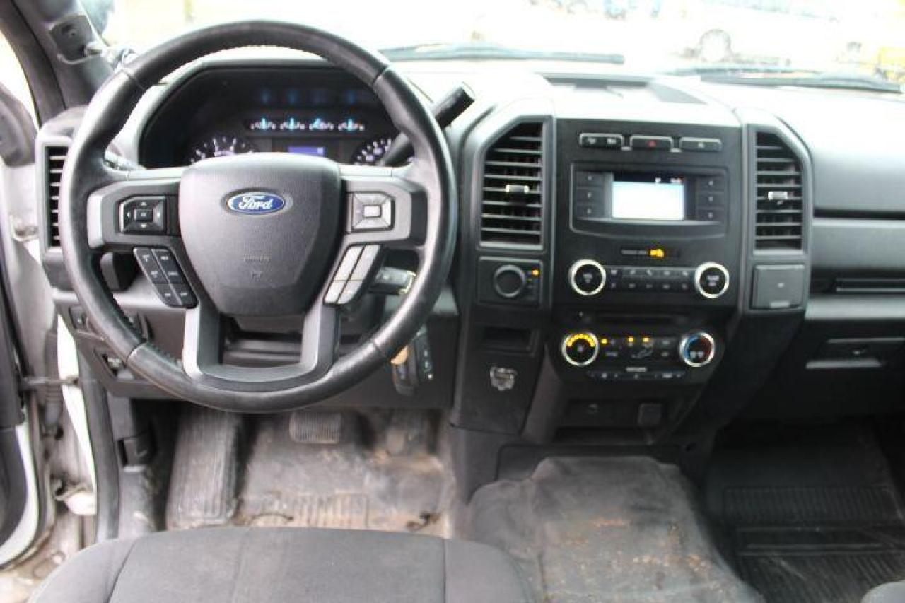 2018 Ford Expedition  Photo