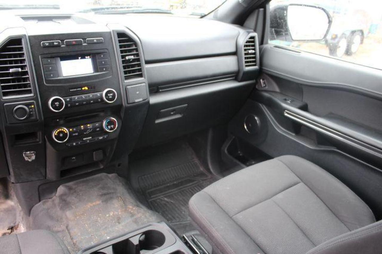 2018 Ford Expedition  Photo