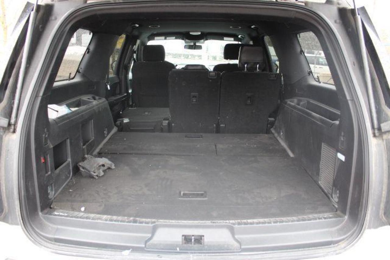 2018 Ford Expedition  Photo