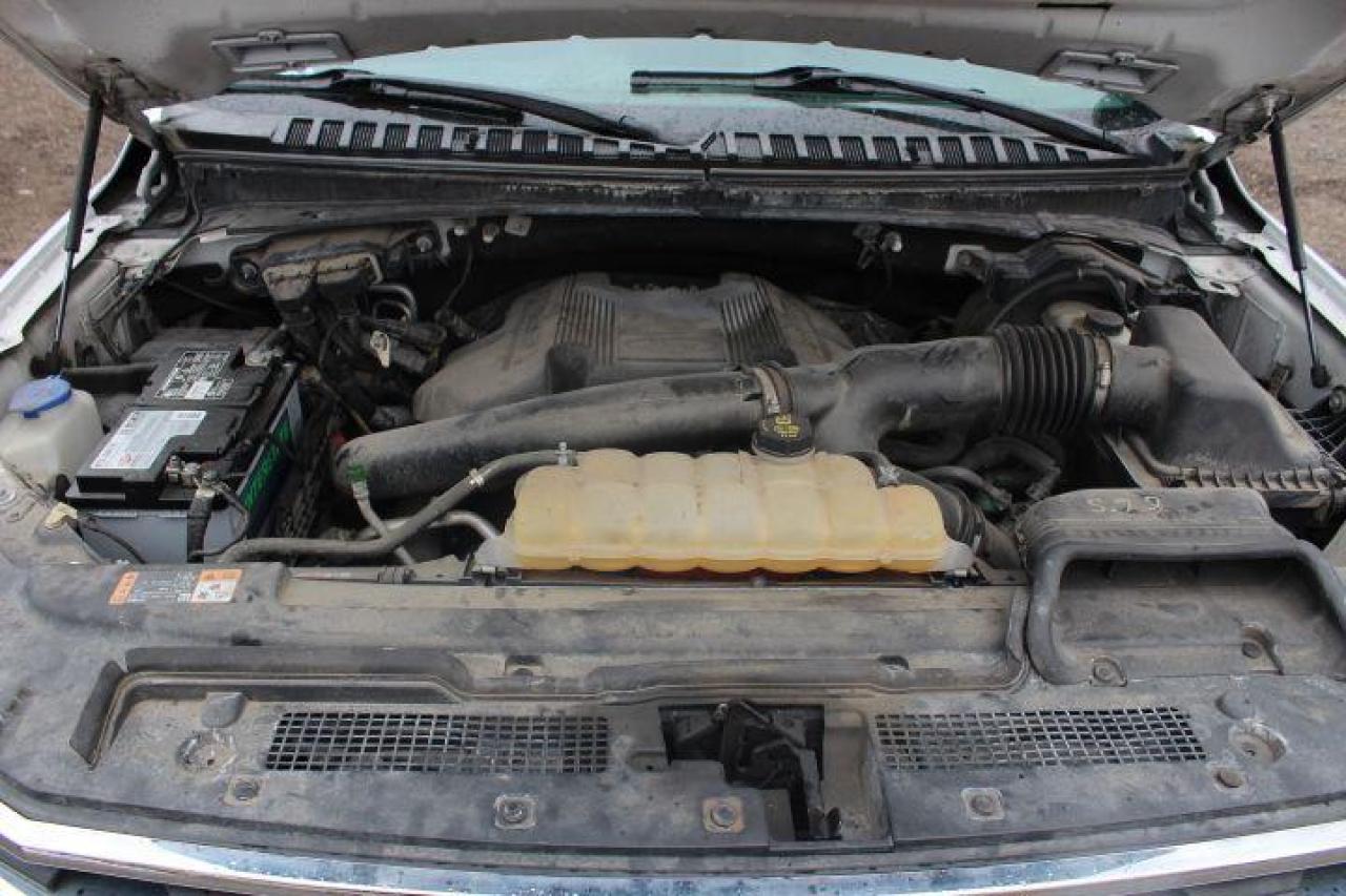 2018 Ford Expedition  Photo