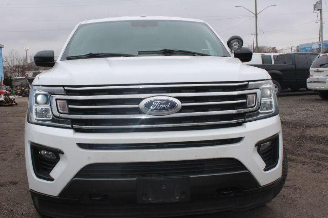 2018 Ford Expedition  Photo