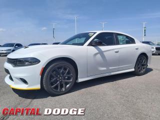 New 2023 Dodge Charger GT for sale in Kanata, ON