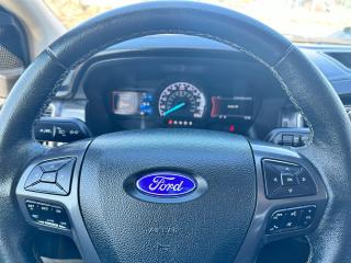 2019 Ford Ranger LARIAT - Photo #13