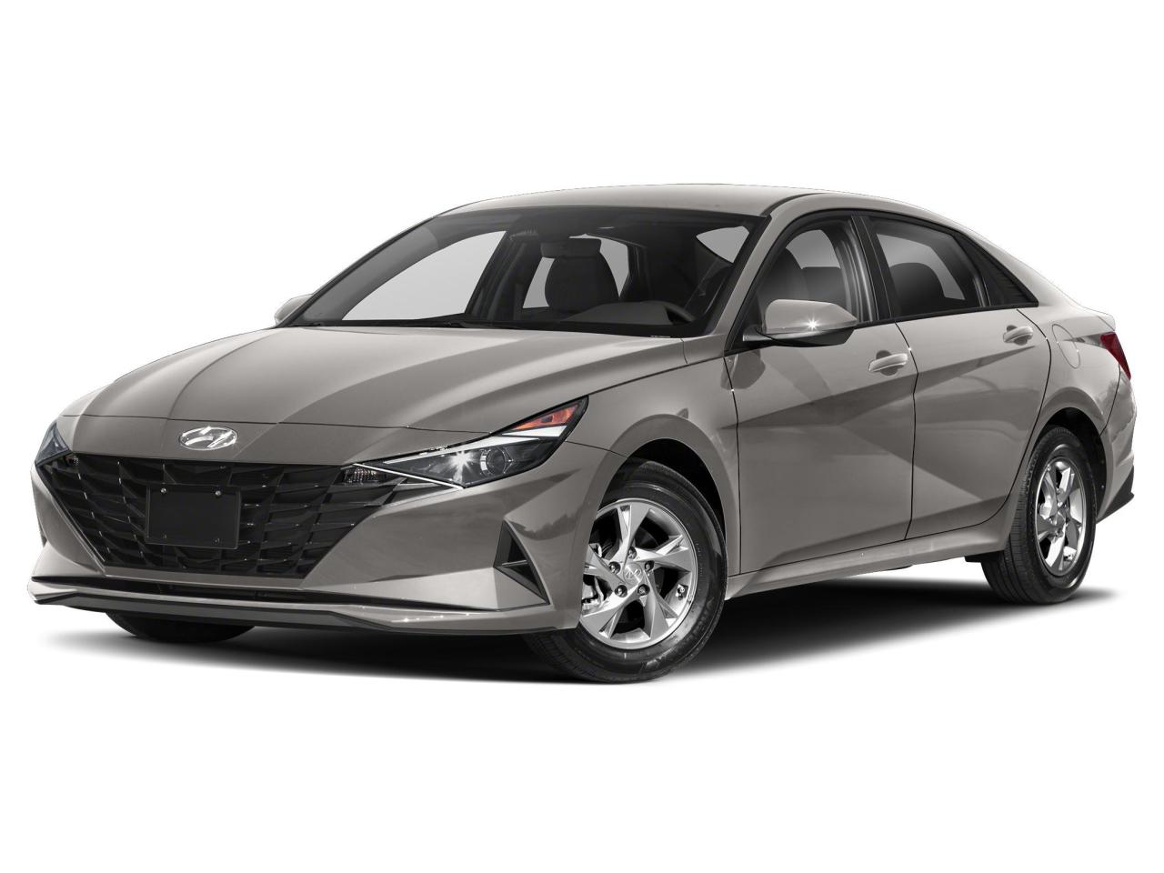 2023 Hyundai Elantra Essential