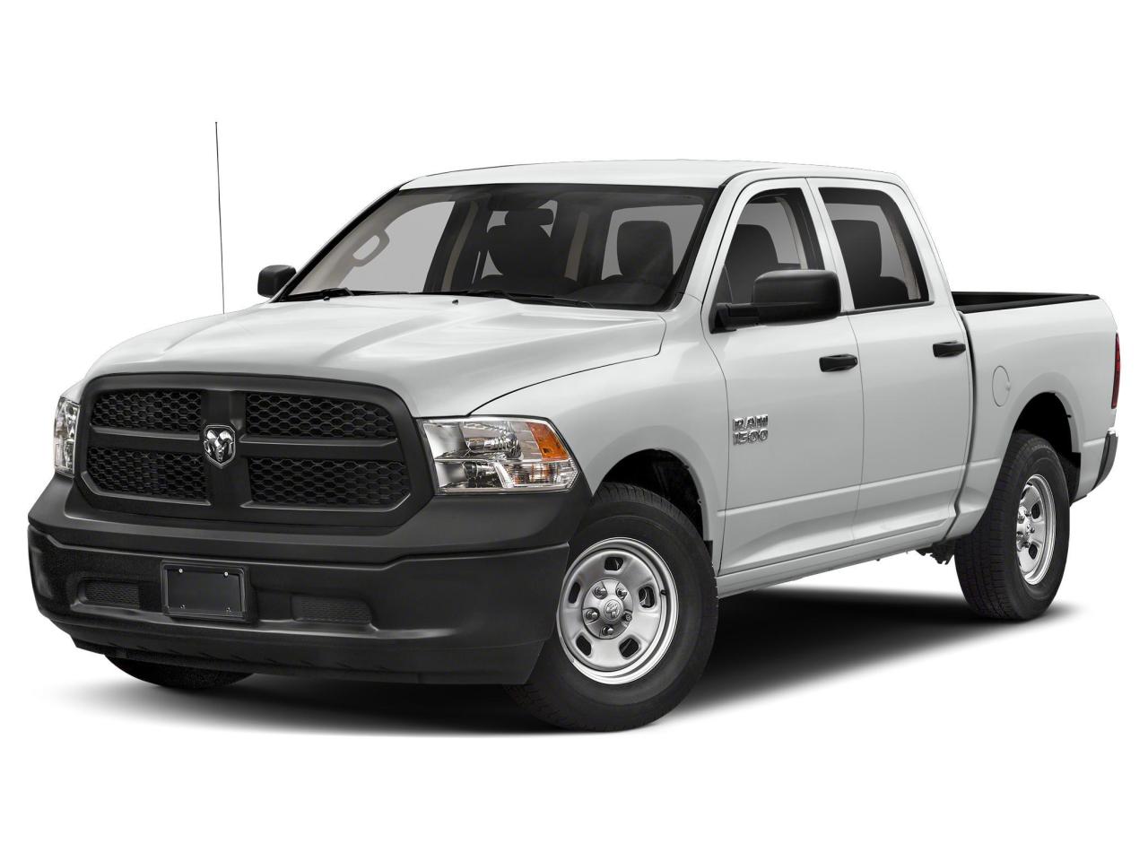 New 2022 RAM 1500 Classic TRADESMAN for sale in Listowel, ON