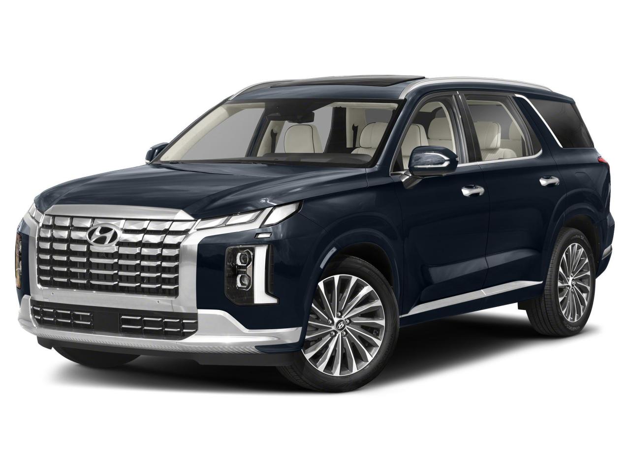 2023 Hyundai PALISADE 