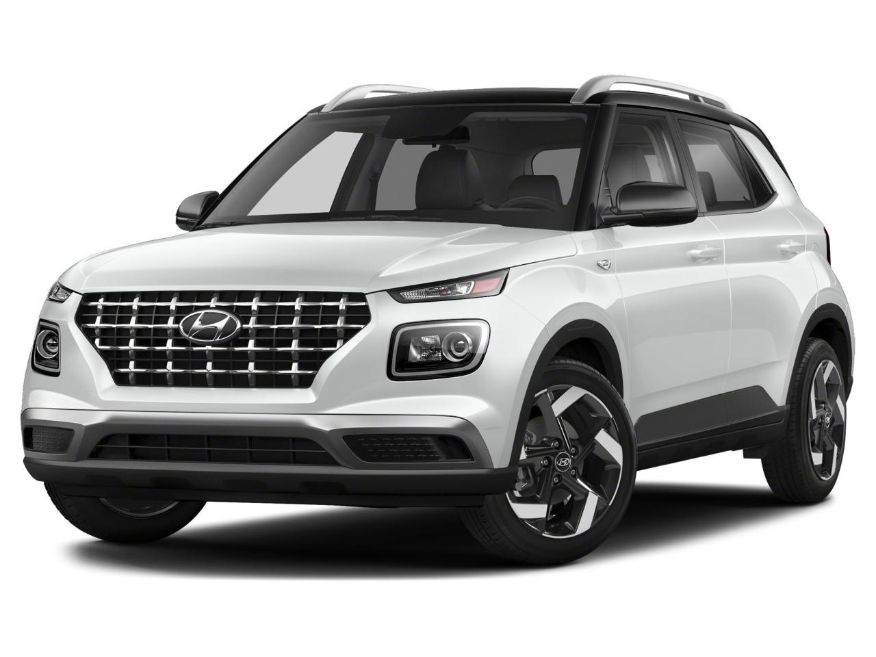2023 Hyundai Venue 