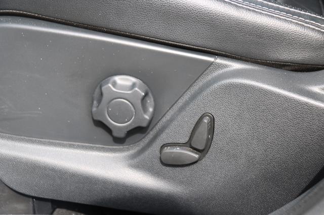 2020 Ford EcoSport Titanium AWD - Photo #20
