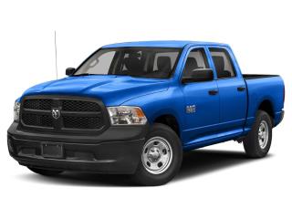New 2023 RAM 1500 Classic Night Edition for sale in Arthur, ON