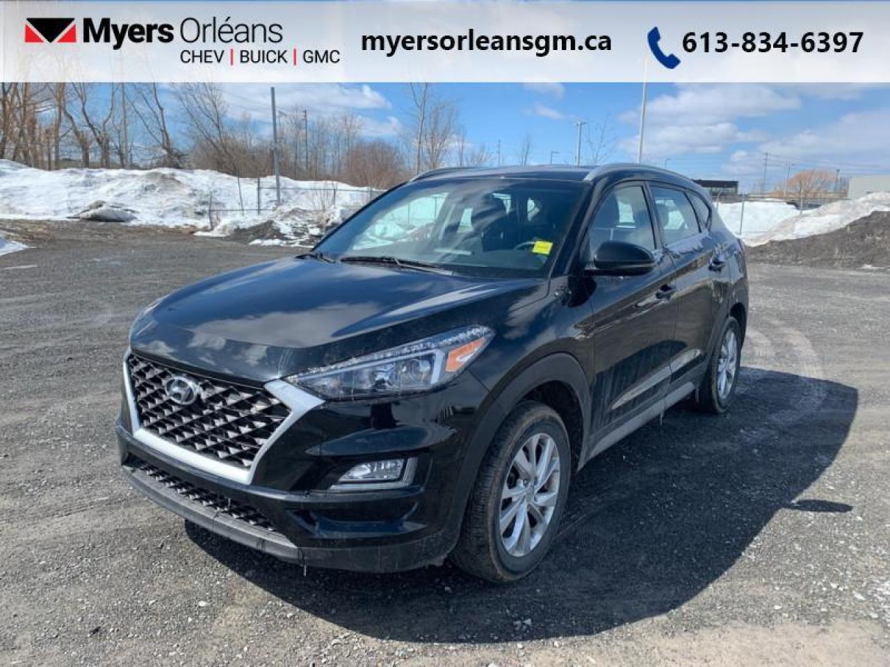 Used 2019 Hyundai Tucson Preferred  -  Safety Package for sale in Orleans, ON