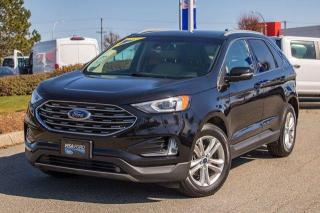 Used 2020 Ford Edge SEL for sale in Abbotsford, BC