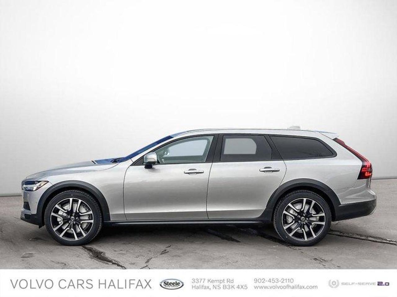 New 2023 Volvo V90 Cross Country Ultimate for sale in Halifax, NS