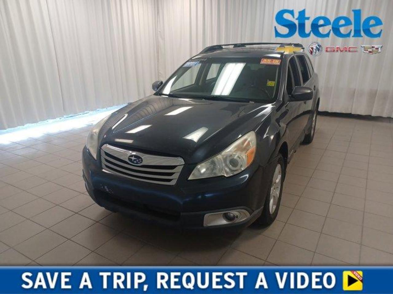 Used 2011 Subaru Outback 2.5i Limited Pwr Moon/Nav for sale in Dartmouth, NS