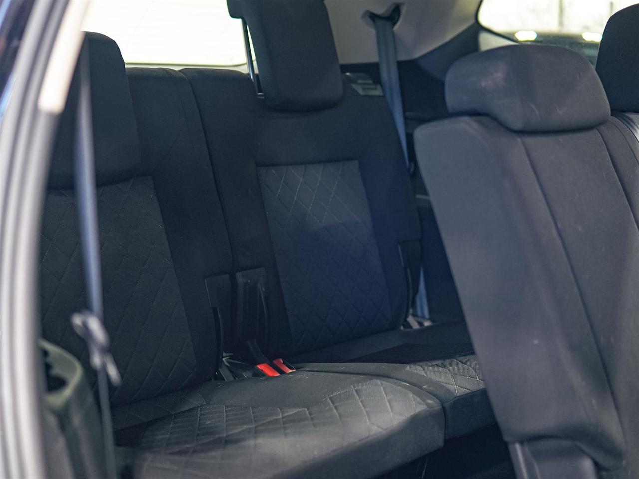 2018 Volkswagen Atlas TRENDLINE | AWD | 7 PASS | NO ACCIDENTS Photo