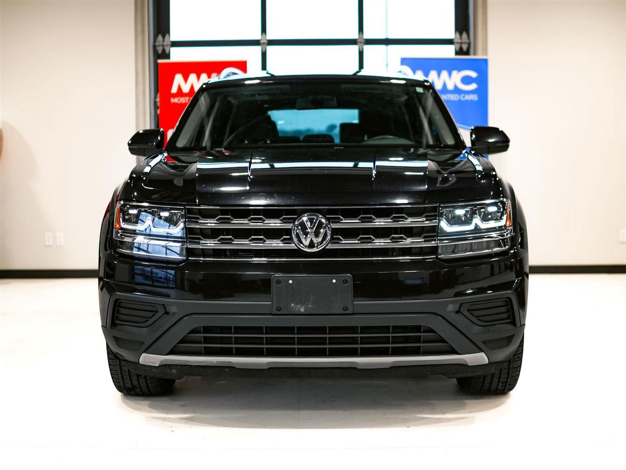 2018 Volkswagen Atlas ** SALE PENDING BY PUNEET ** Photo2