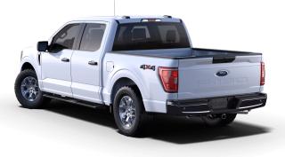 New 2023 Ford F-150 XLT 4WD SUPERCREW 5.5' BOX for sale in Treherne, MB