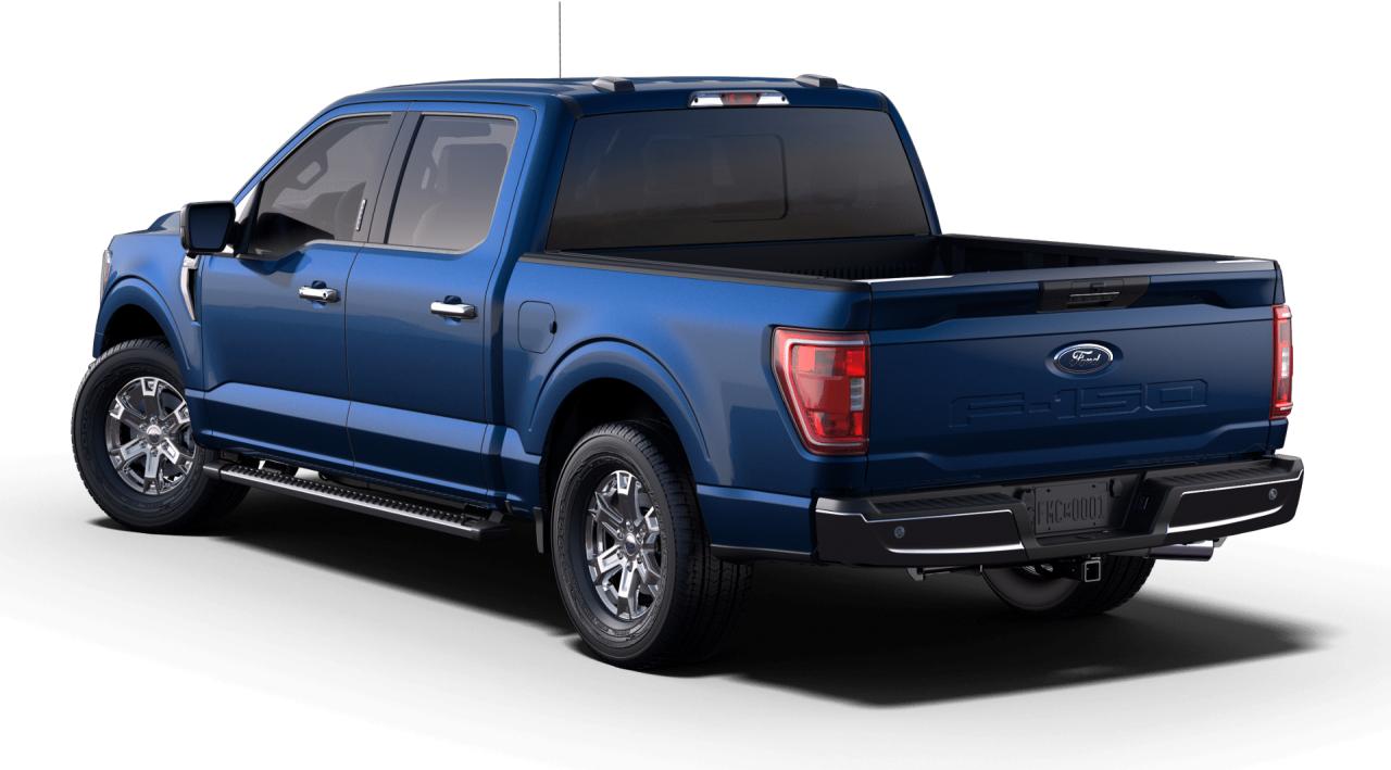 Image - 2023 Ford F-150 4X4 SUPERCREW XLT 302A
