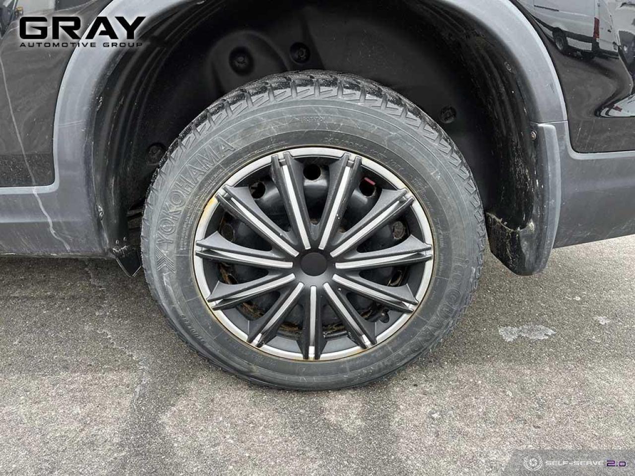2018 Honda Ridgeline EX-L AWD - Photo #9