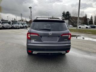 2019 Honda Pilot EX-L Navi AWD - Photo #7